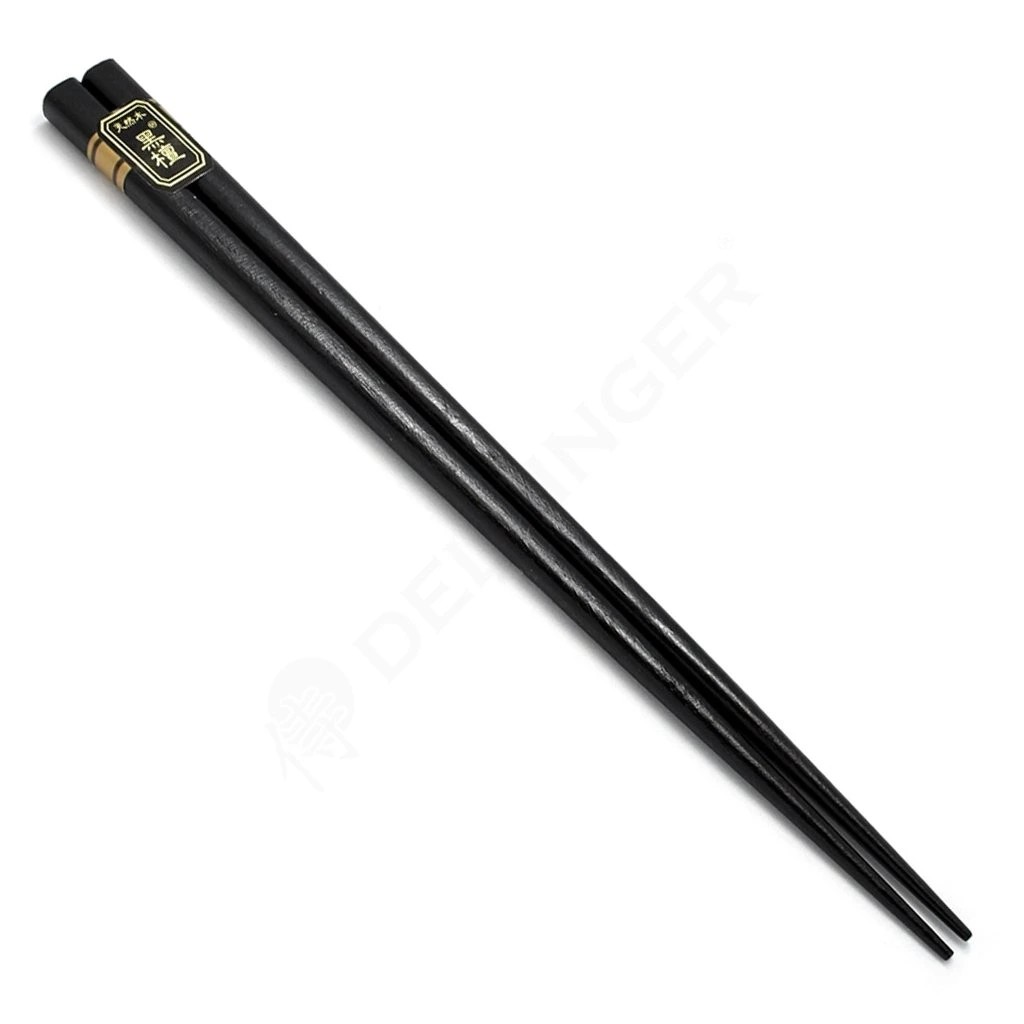 foto J�deln� h�lky Black Wood � tradi�n� �ern� d�ev�n�